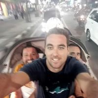 Gabriel Baneres araez's Photo