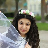 Syuzanna Avanesyan's Photo