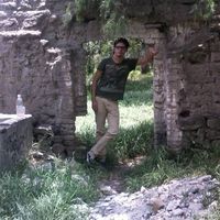 Marco Antonio Lavariega的照片