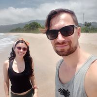 Darek Guzik的照片