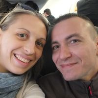 Béa et Fred Beyssen's Photo