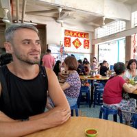 Vicent Sanchez的照片