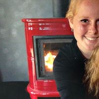 Carlijn Hogeboom's Photo