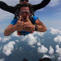 James Anstice的照片