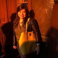 Priyanka Kedia的照片