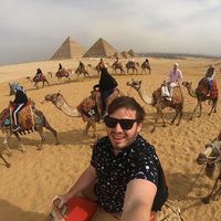 Daniel Hills's Photo