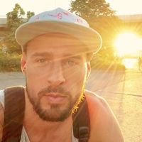 Mauro DArcangelo's Photo