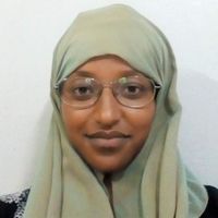 Rukissa Gulam的照片