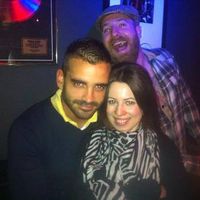 Alessandro Benigni's Photo