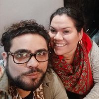 Carmen Gutierrez Siles's Photo