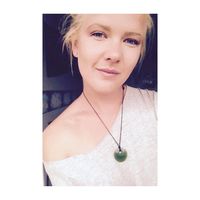 Alexandra Egertz的照片