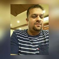 Lokesh Ahuja's Photo