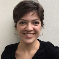 Sara Carvajal的照片