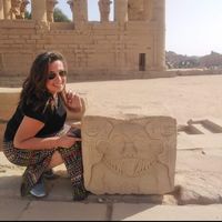 Merry Nashat's Photo