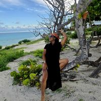 Ana  Enríquez's Photo