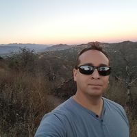 Joseph Castonguay's Photo