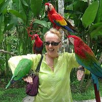 Fotos de Beverley Garritt-Jone