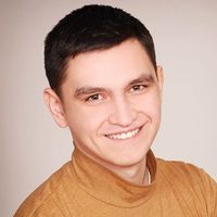 Черных Никита's Photo