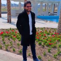 Fotos de Mohammad Sabry