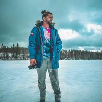 Nirnay Chauhan's Photo