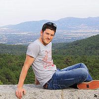 Kieran Loughlin's Photo