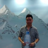 Fotos de Patrick Lee