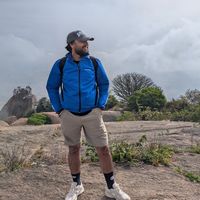 Vishal Sharma's Photo