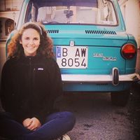 Alexandra Smith的照片