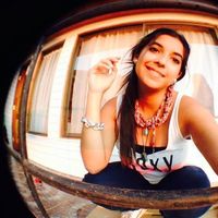 Melisa Maturana's Photo