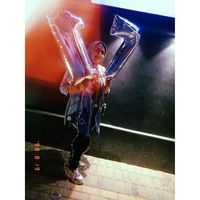 Hager Hassan的照片