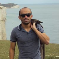 Alexandre Xavier's Photo