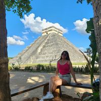 Geraldinne Martinez's Photo