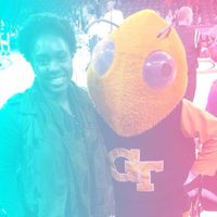 Fotos de Amidat Sonekan