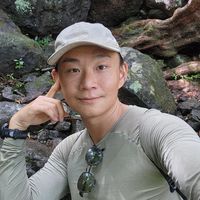 Sungyuan Liao's Photo