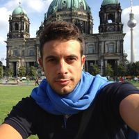 Zdjęcia użytkownika Antonio Marchetti