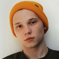 Vadim Volodin's Photo