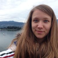 Daria Aksonova's Photo