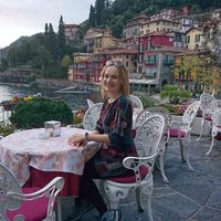 Alyona Polishchuk的照片