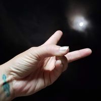 Carmel Cadena's Photo