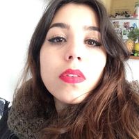 Heloisa Félix的照片