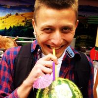 Vladyslav  Leshchenko's Photo