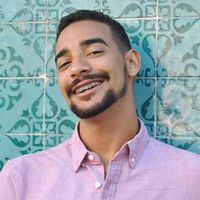 Raylson Madalena's Photo