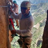 Fermin Amparano的照片