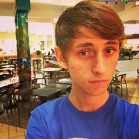 Joshua Garrett's Photo