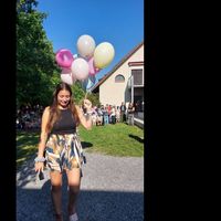 Romina Zuberbühler's Photo