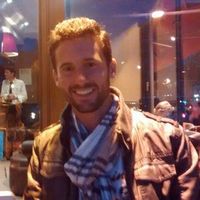 Etienne CAVOT的照片