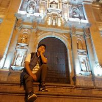 Michael Locky's Photo