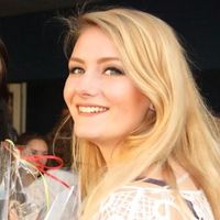 Hannah Riechert's Photo