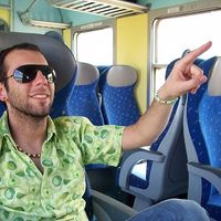 Fotos de Alcides Capatti