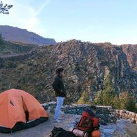 Sergio Ferreyra's Photo